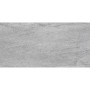 Stone Effect Grey/Silver Large Format Over 600x600 Porcelain for Wall/Floor; Finish - Matt